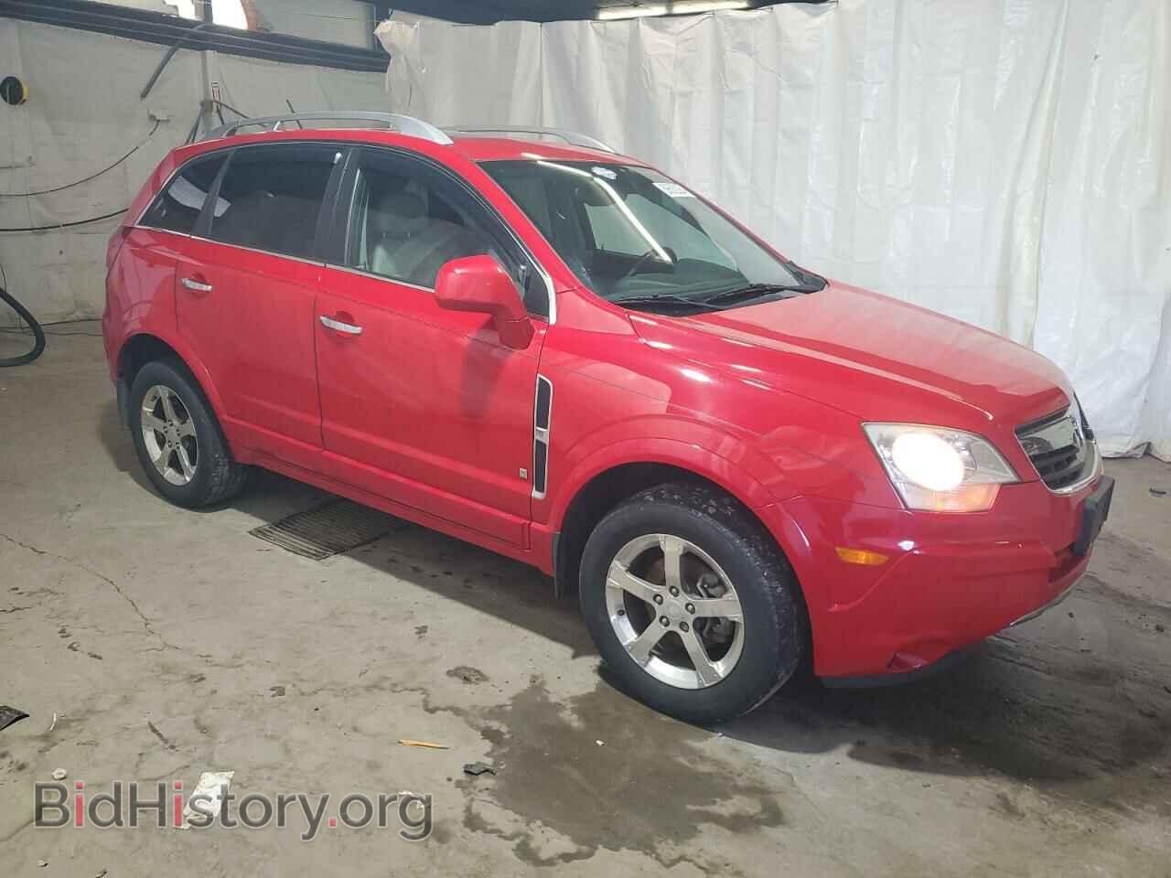 2009 SATURN VUE - VIN: 3GSCL53799S564458 - Фото 4