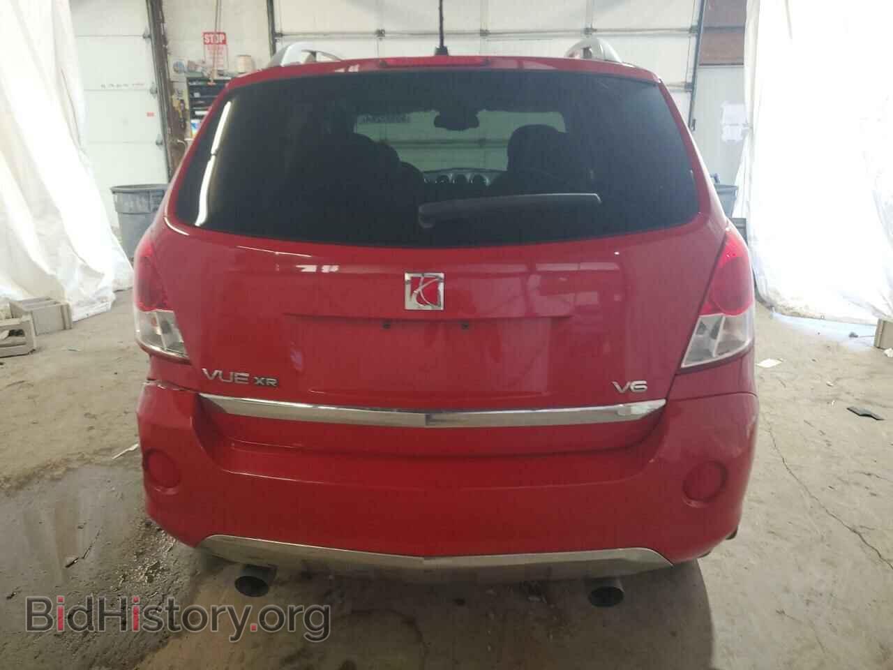 2009 SATURN VUE - VIN: 3GSCL53799S564458 - Фото 6