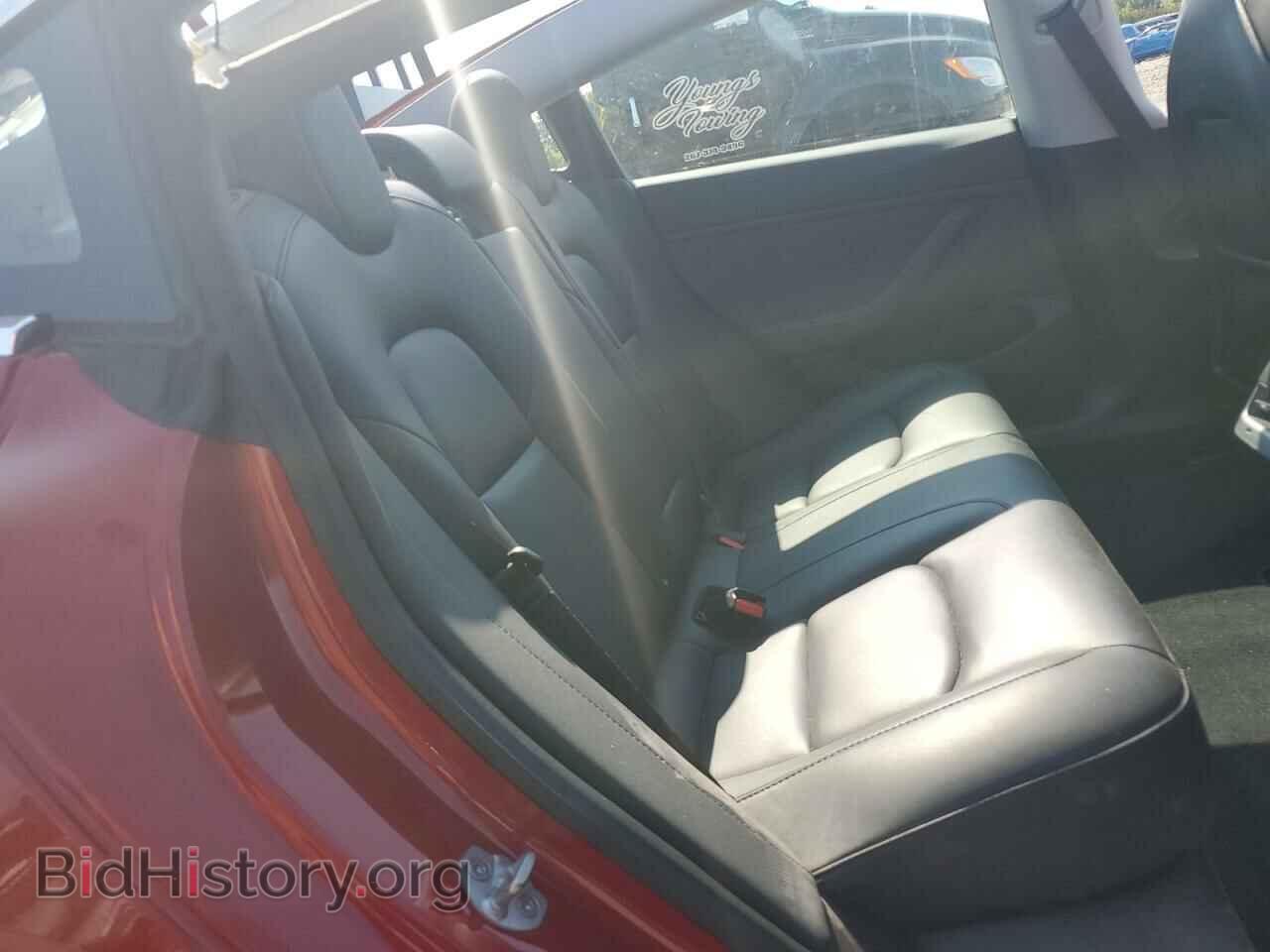 2018 TESLA MODEL 3 - VIN: 5YJ3E1EB3JF115922 - Фото 10