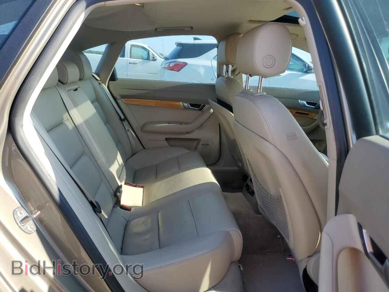 2008 AUDI A6 - VIN: WAUDH74F88N172399 - Фото 10