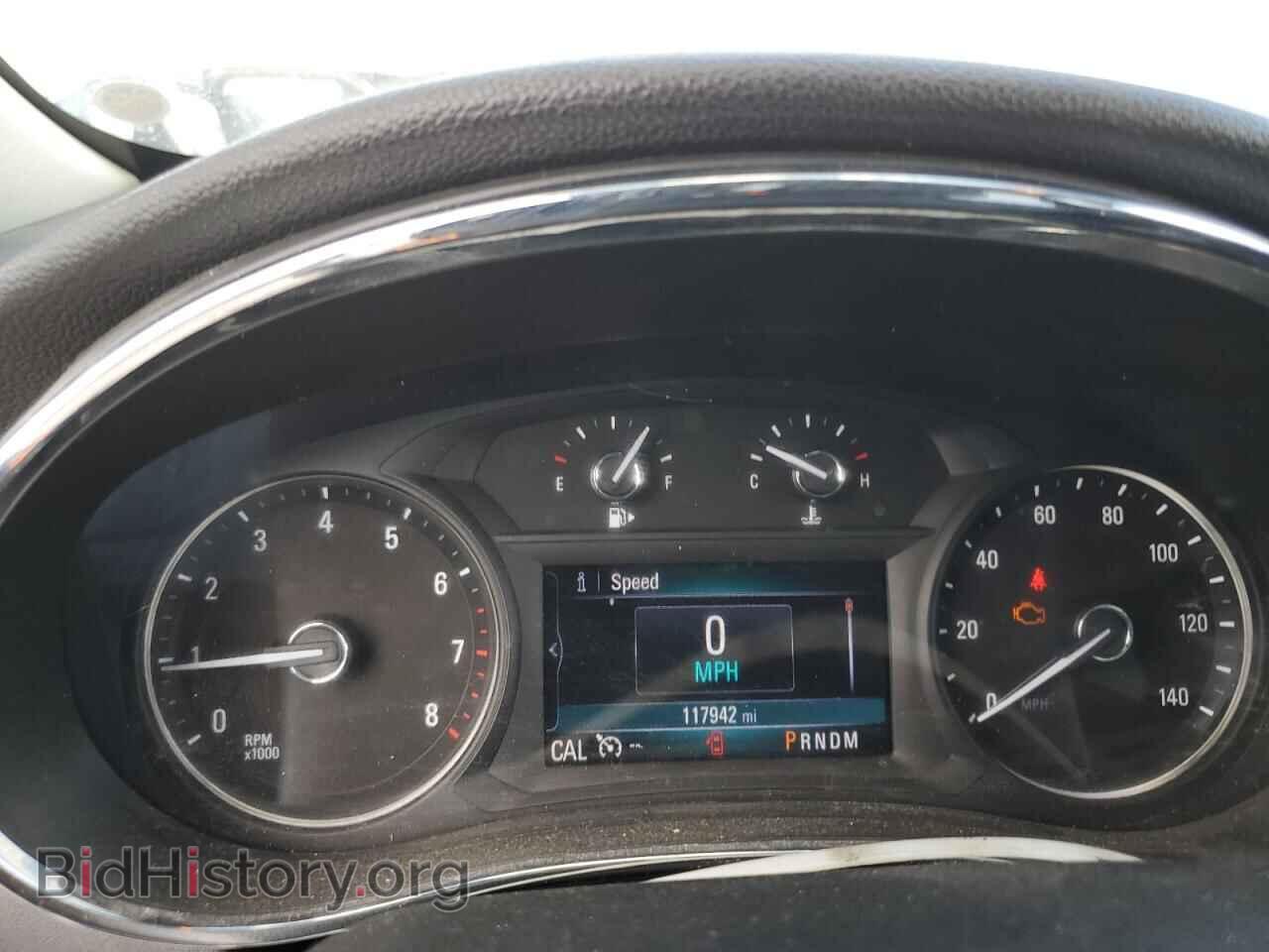 2020 BUICK ENCORE - VIN: KL4CJCSB7LB056014 - Photo 9