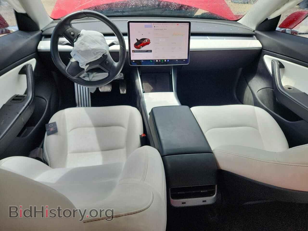 2018 TESLA MODEL 3 - VIN: 5YJ3E1EB5JF097536 - Photo 8