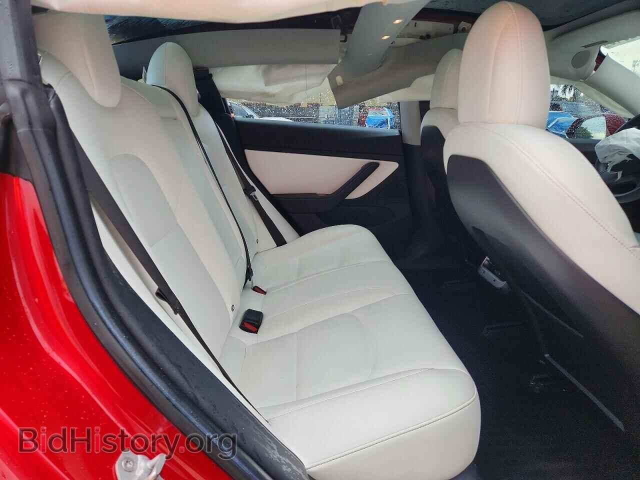 2018 TESLA MODEL 3 - VIN: 5YJ3E1EB5JF097536 - Photo 10