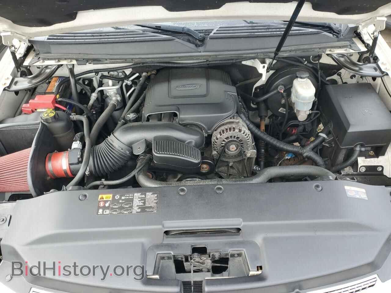 2013 CADILLAC ESCALADE - VIN: 1GYS4BEF2DR101980 - Фото 12