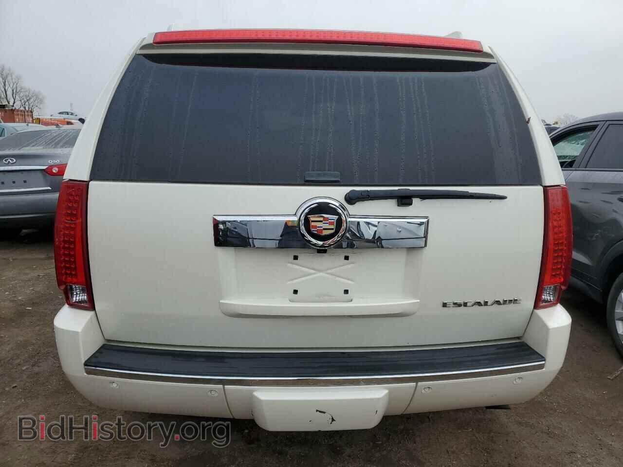 2013 CADILLAC ESCALADE - VIN: 1GYS4BEF2DR101980 - Фото 6