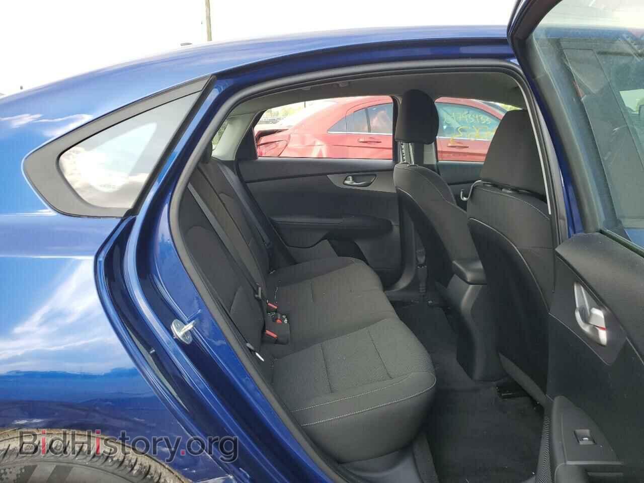 2019 KIA FORTE - VIN: 3KPF24AD2KE134581 - Фото 10