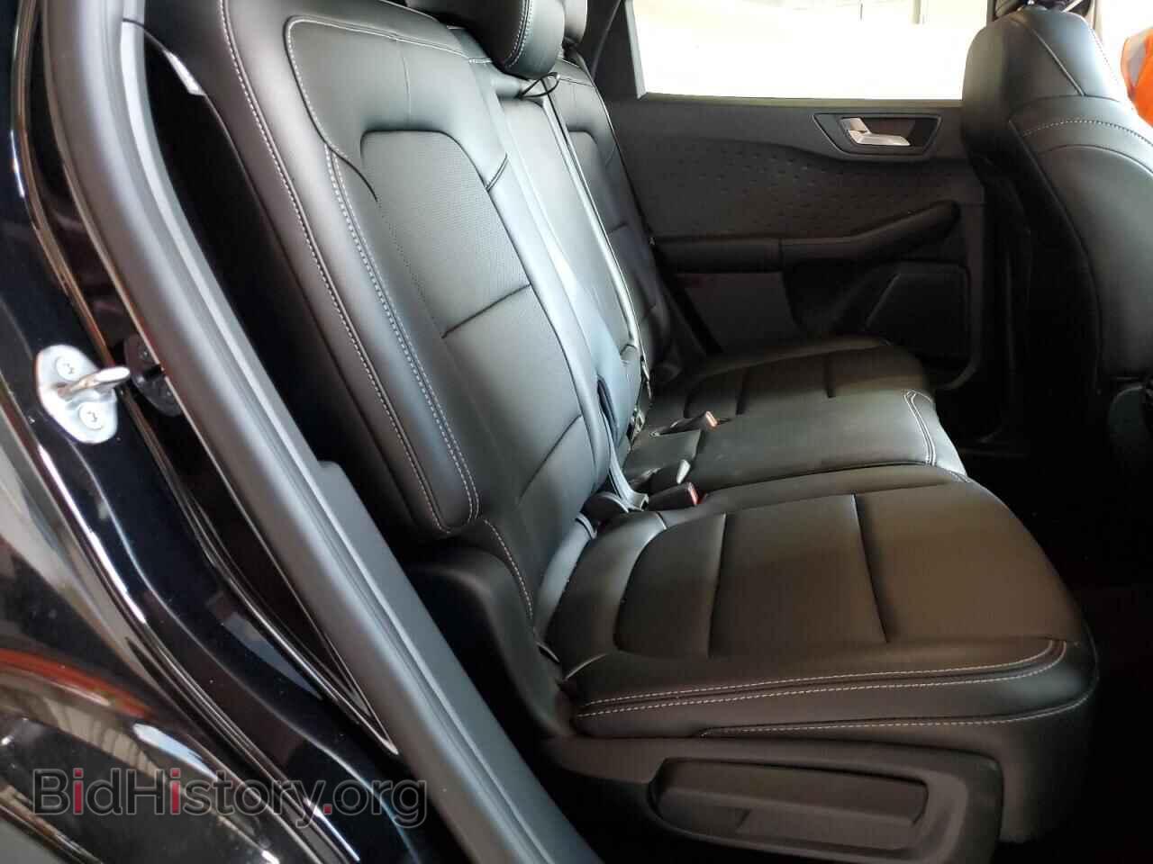 2020 FORD ESCAPE - VIN: 1FMCU9H93LUA73607 - Photo 11