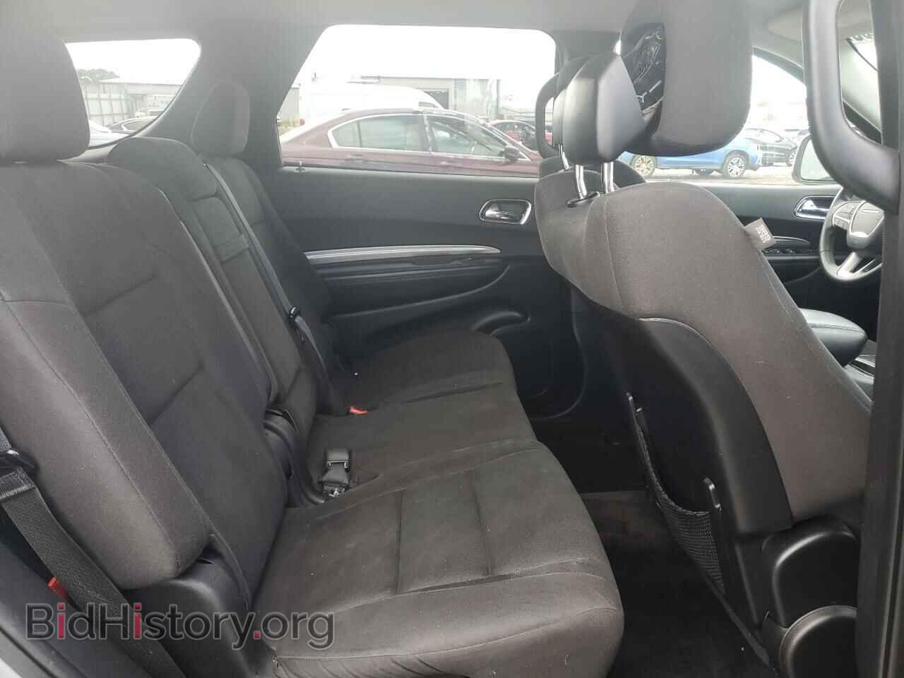 2015 DODGE DURANGO - VIN: 1C4RDJAG2FC850636 - Фото 11