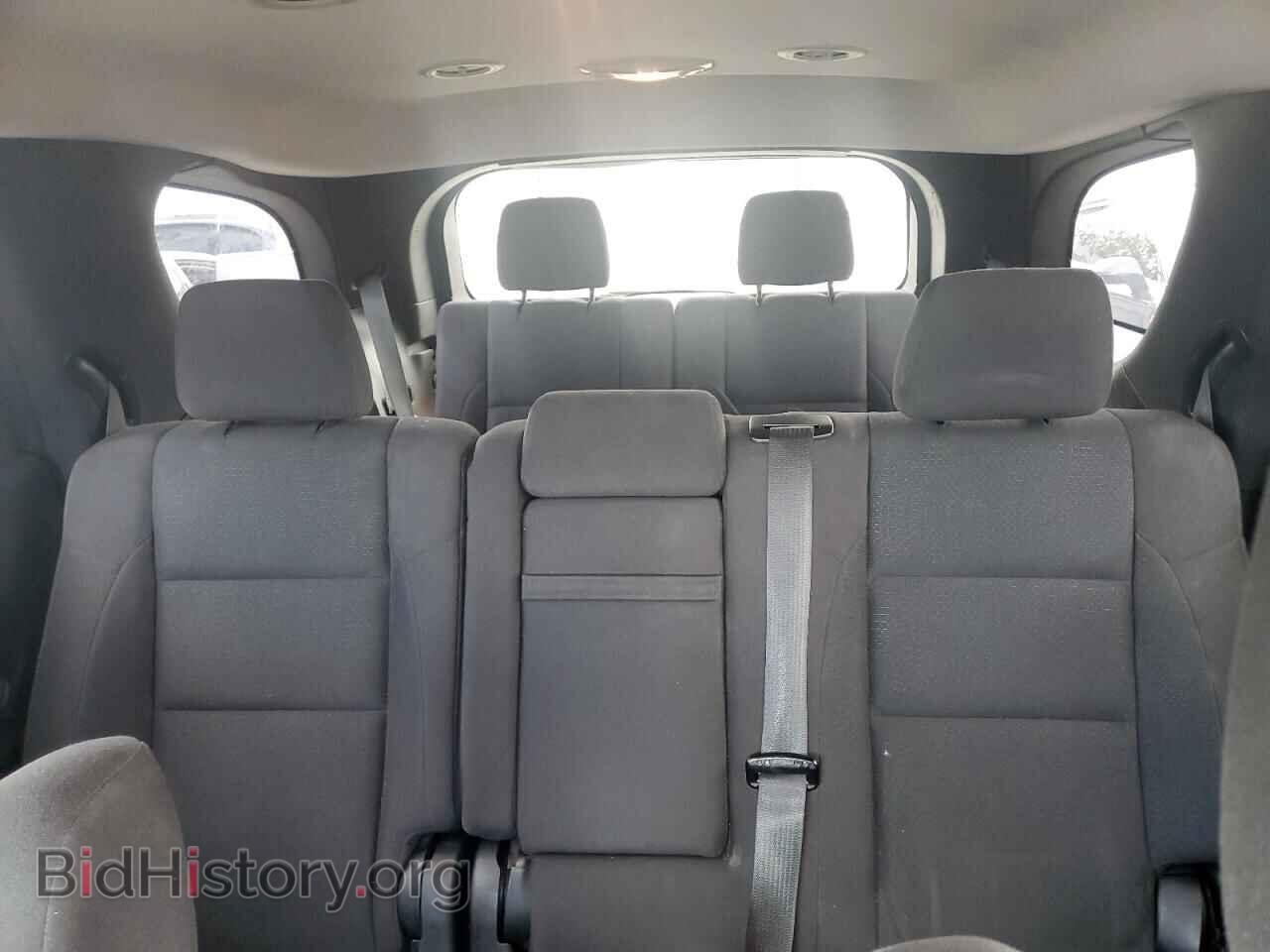 2015 DODGE DURANGO - VIN: 1C4RDJAG2FC850636 - Фото 10
