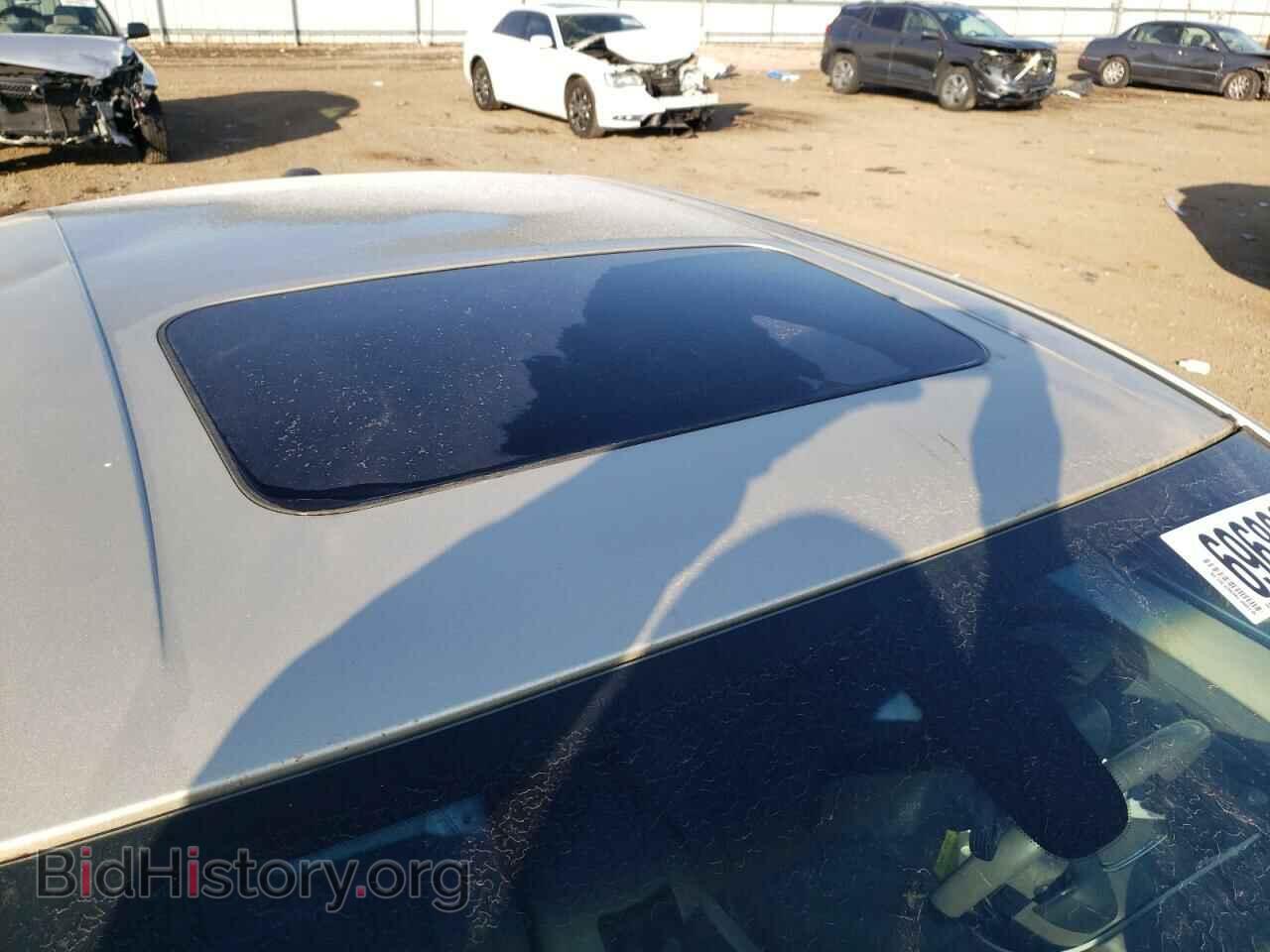 2010 FORD TAURUS - VIN: 1FAHP2HWXAG110846 - Фото 9