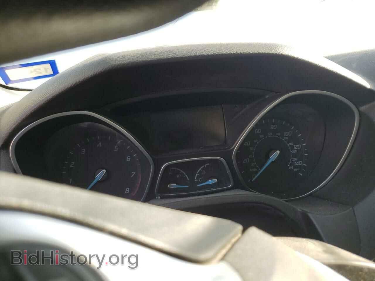 2013 FORD FOCUS - VIN: 1FADP3K20DL339087 - Фото 9