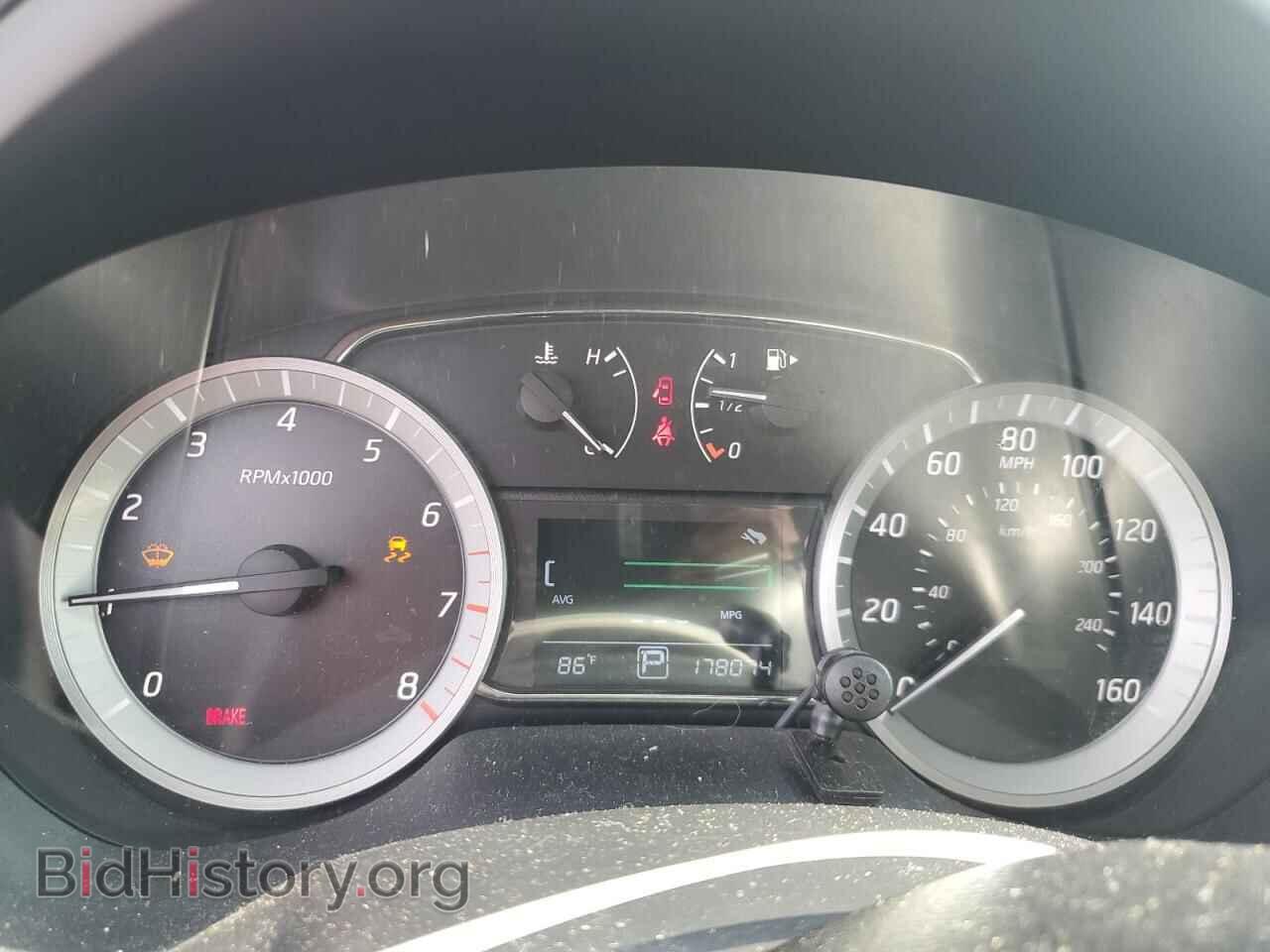 2013 NISSAN SENTRA - VIN: 3N1AB7AP5DL774131 - Фото 9