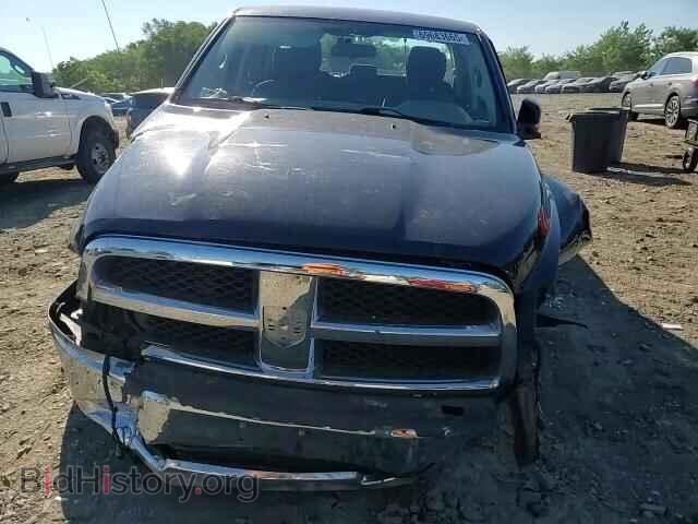 2012 DODGE RAM 1500 - VIN: 1C6RD7FT3CS336280 - Фото 13