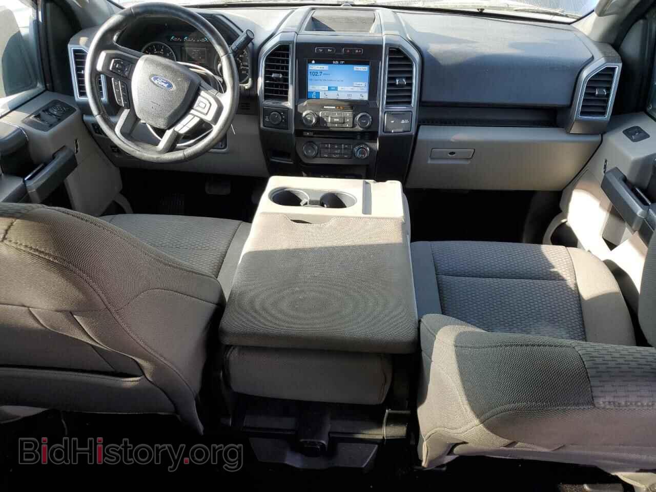 2012 DODGE RAM 1500 - VIN: 1C6RD7FT3CS336280 - Фото 8