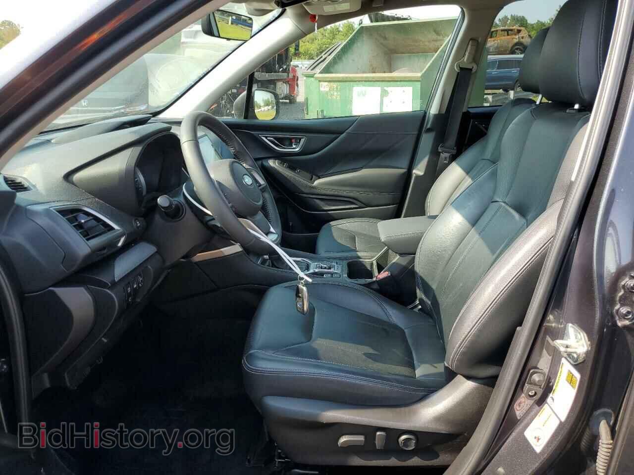 2019 SUBARU FORESTER - VIN: JF2SKASC0KH582977 - Фото 7