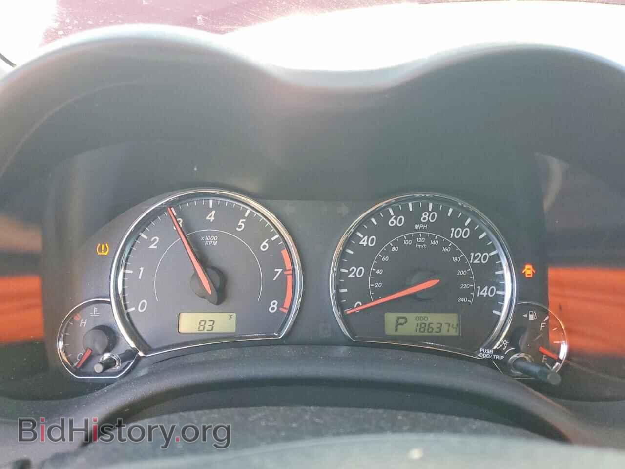2013 TOYOTA COROLLA - VIN: 5YFBU4EE7DP202452 - Фото 9