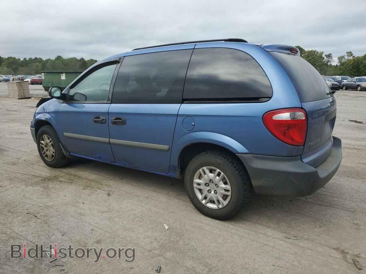 2007 DODGE All Models - VIN: 1D4GP25R37B239072 - Photo 2