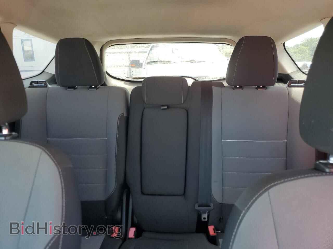 2013 FORD ESCAPE - VIN: 1FMCU0G91DUD17544 - Фото 10