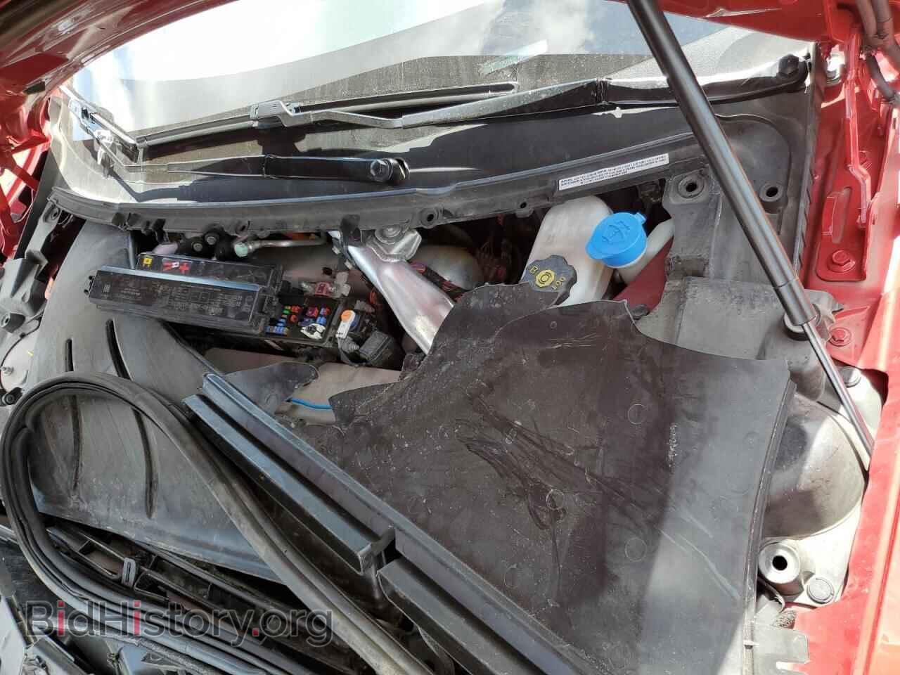 2017 TESLA MODEL S - VIN: 5YJSA1E46HF198877 - Photo 11