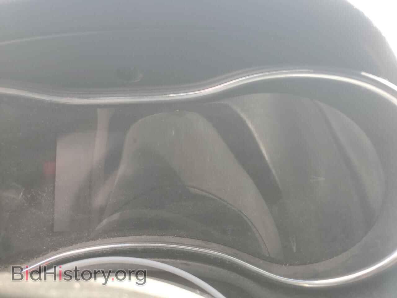2014 DODGE DURANGO - VIN: 1C4RDJDG4EC563440 - Фото 9