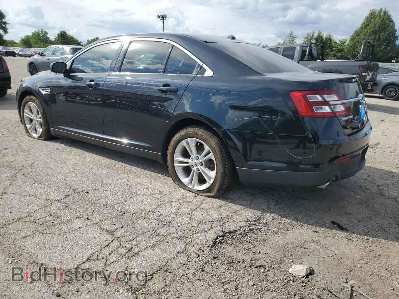 2015 FORD TAURUS - VIN: 1FAHP2E88FG105495 - Фото 2