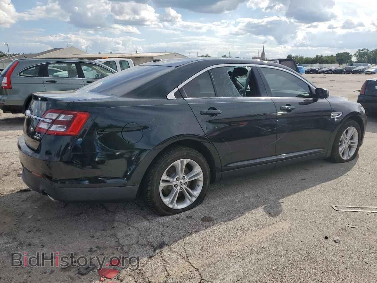 2015 FORD TAURUS - VIN: 1FAHP2E88FG105495 - Фото 3