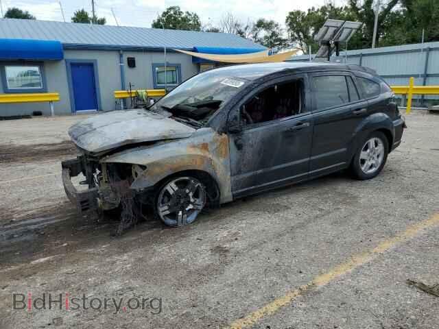 Photo 1B3CB1HA0BD156188 - DODGE CALIBER 2011