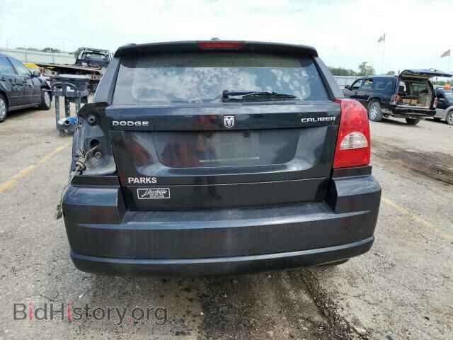 2011 DODGE CALIBER - VIN: 1B3CB1HA0BD156188 - Photo 6