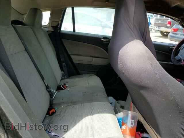 2011 DODGE CALIBER - VIN: 1B3CB1HA0BD156188 - Photo 10