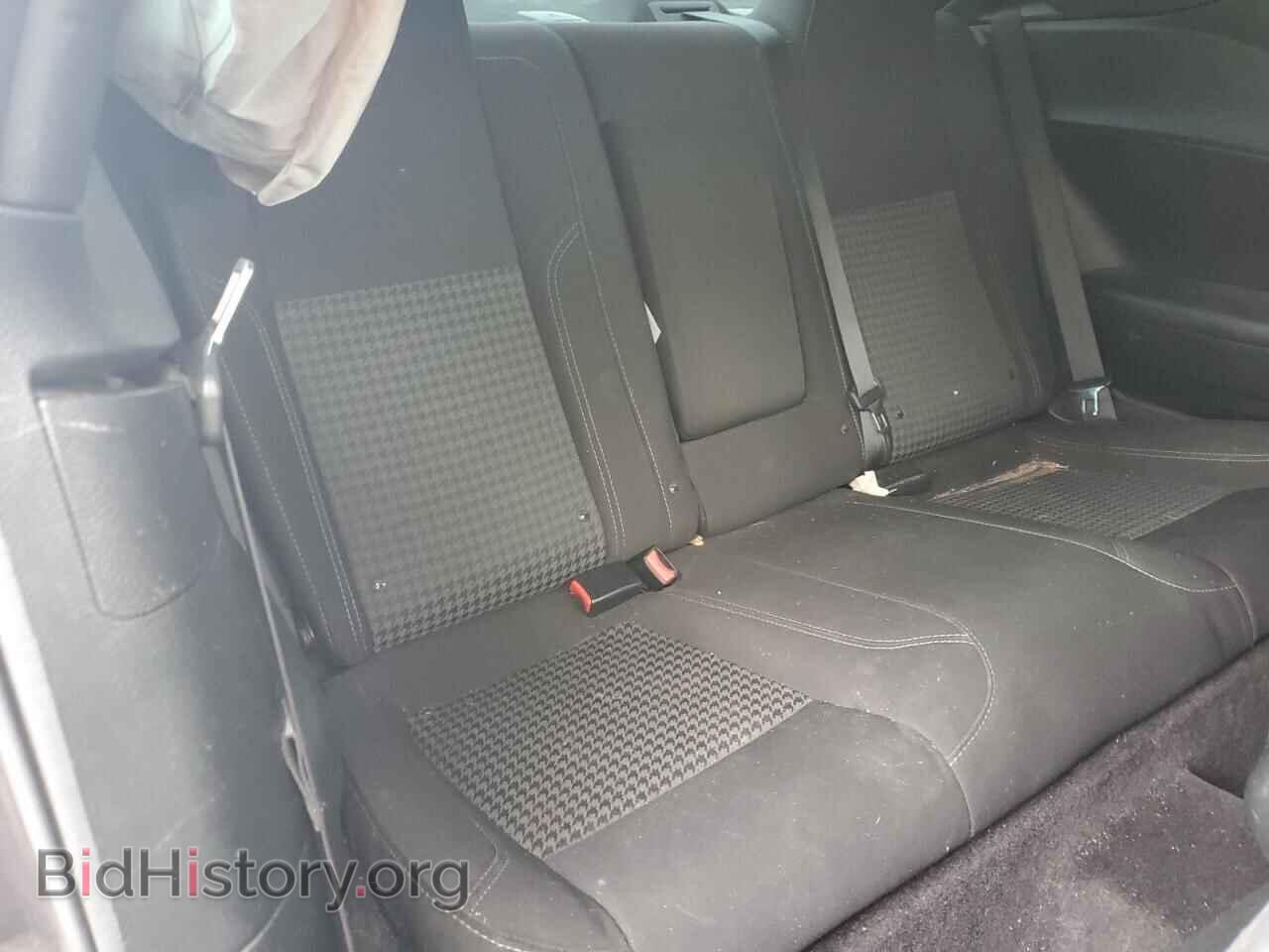 2016 DODGE CHALLENGER - VIN: 2C3CDZAG9GH210138 - Фото 10