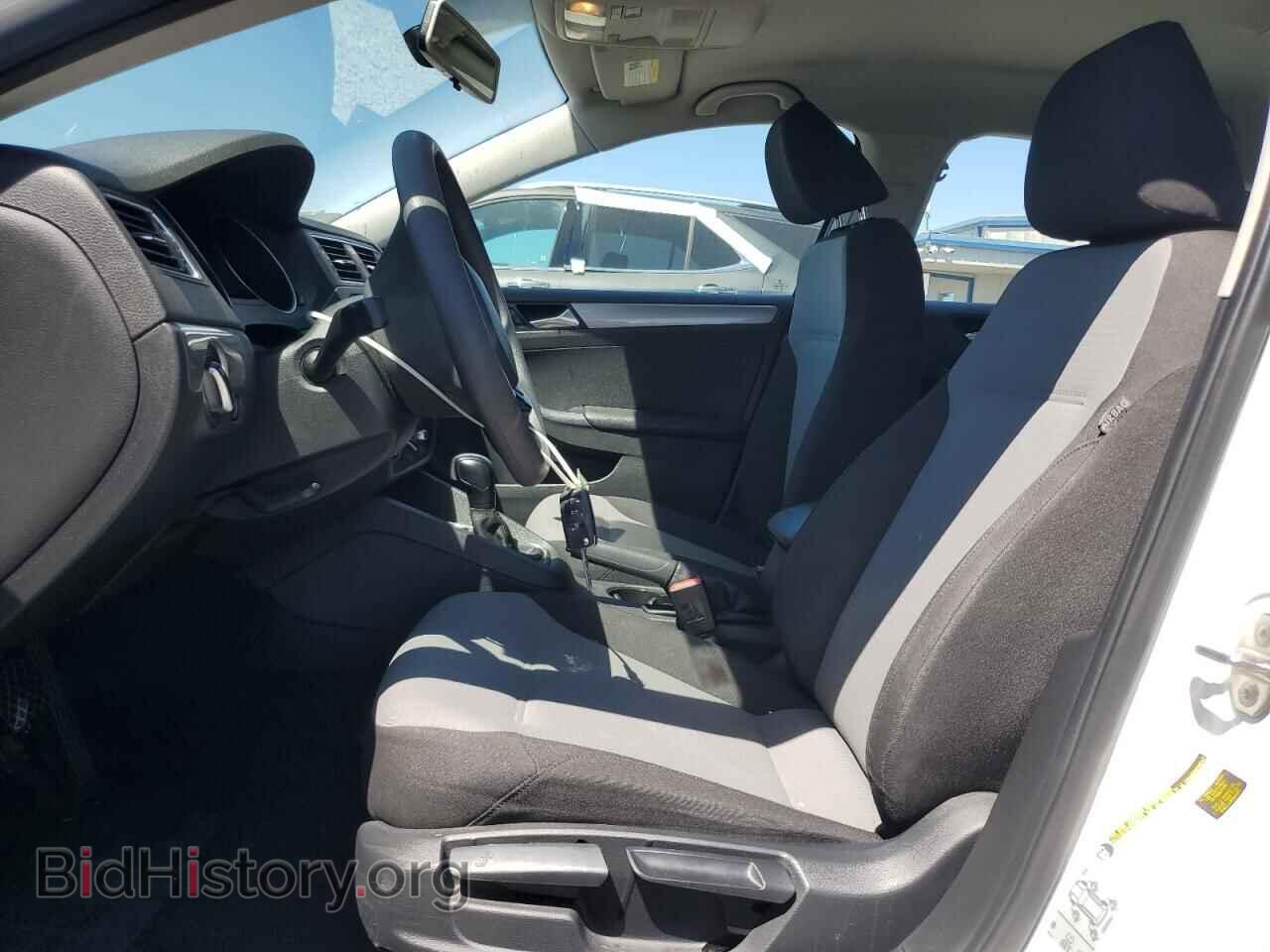 2018 VOLKSWAGEN JETTA - VIN: 3VW2B7AJ9JM263862 - Фото 7