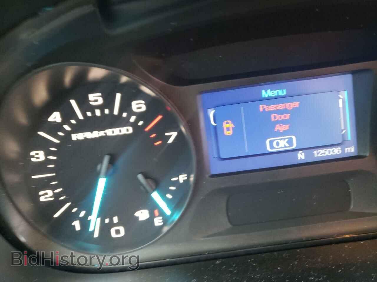 2013 FORD EDGE - VIN: 2FMDK4GC8DBA44749 - Фото 8