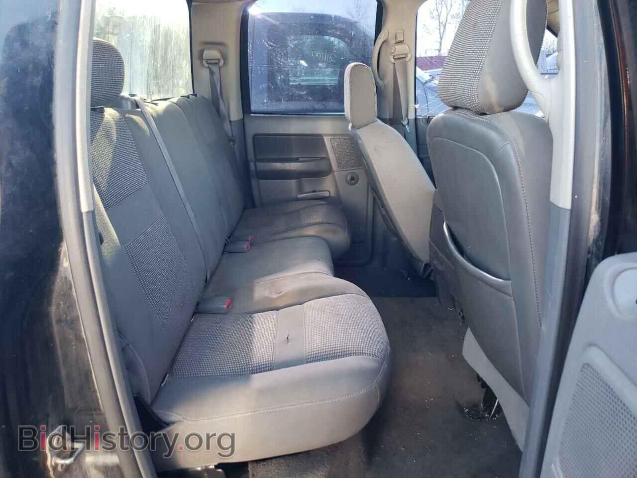 2006 DODGE RAM 3500 - VIN: 3D7ML48C36G114826 - Фото 10