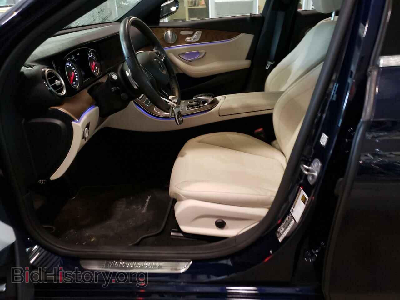 2018 MERCEDES-BENZ E-CLASS - VIN: WDDZF4KB2JA431386 - Фото 7