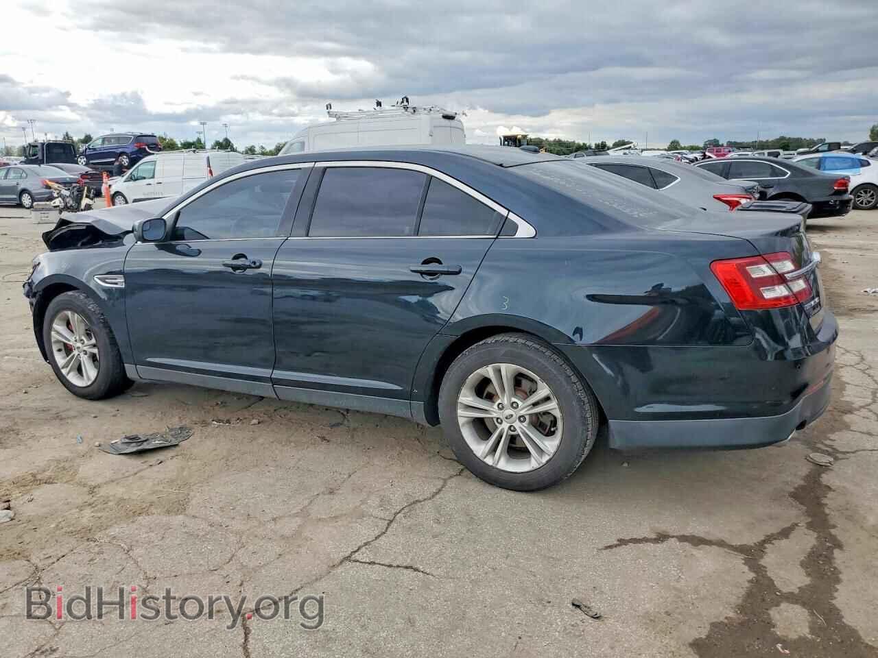 2015 FORD TAURUS - VIN: 1FAHP2E82FG112670 - Photo 2