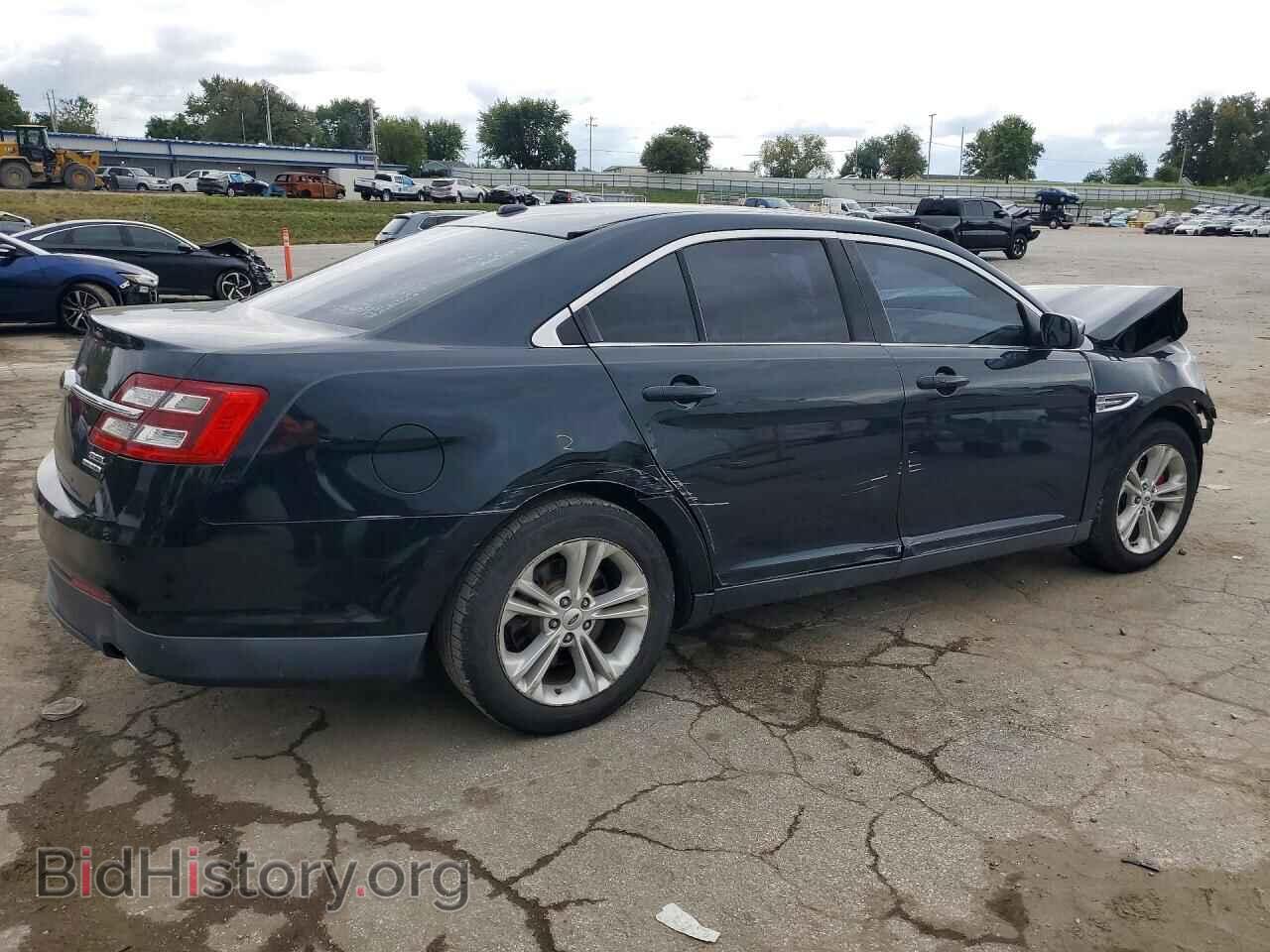 2015 FORD TAURUS - VIN: 1FAHP2E82FG112670 - Photo 3