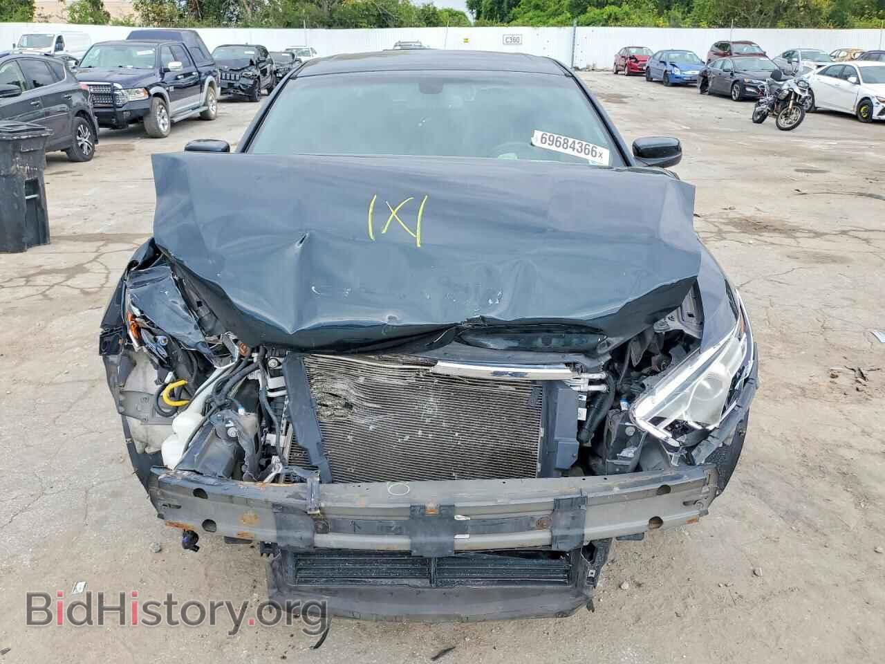 2015 FORD TAURUS - VIN: 1FAHP2E82FG112670 - Photo 5