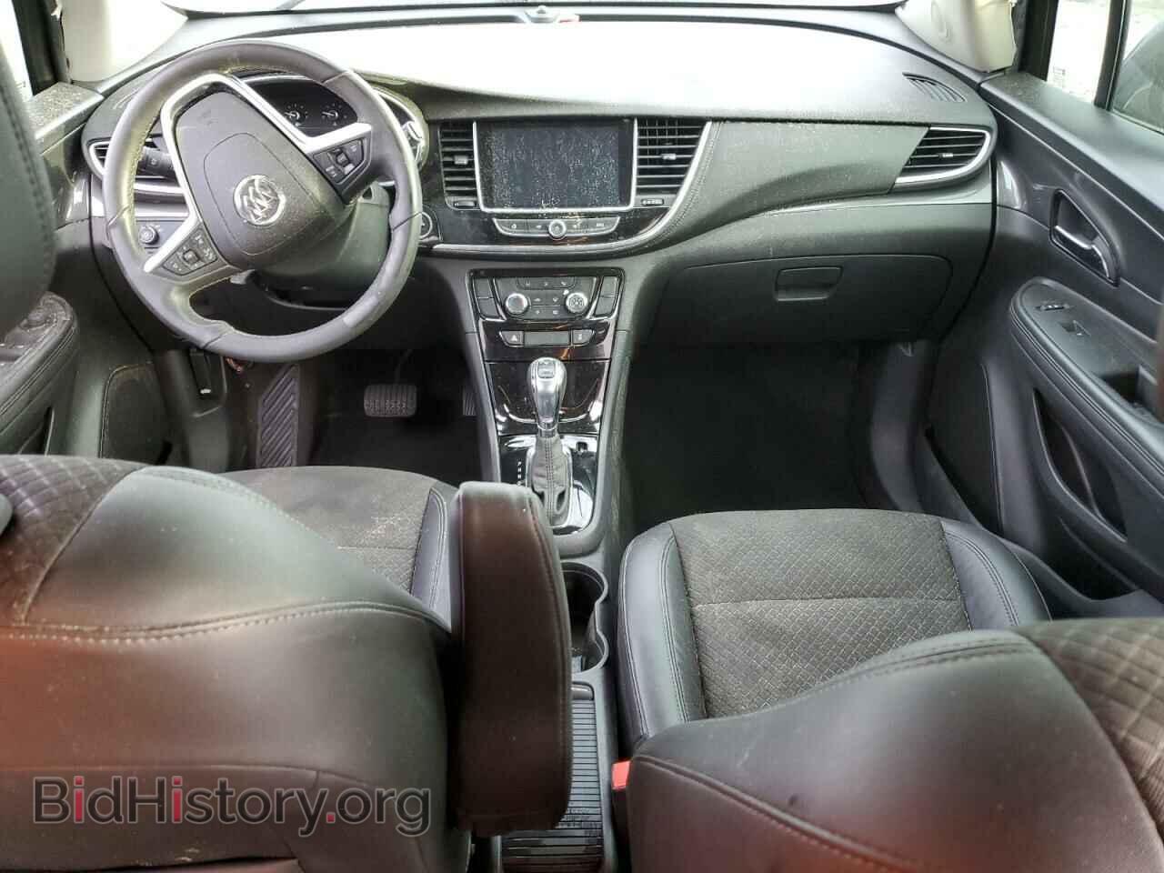 2017 BUICK ENCORE - VIN: KL4CJASB4HB102006 - Фото 8