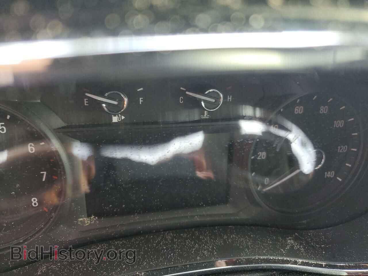 2017 BUICK ENCORE - VIN: KL4CJASB4HB102006 - Фото 9