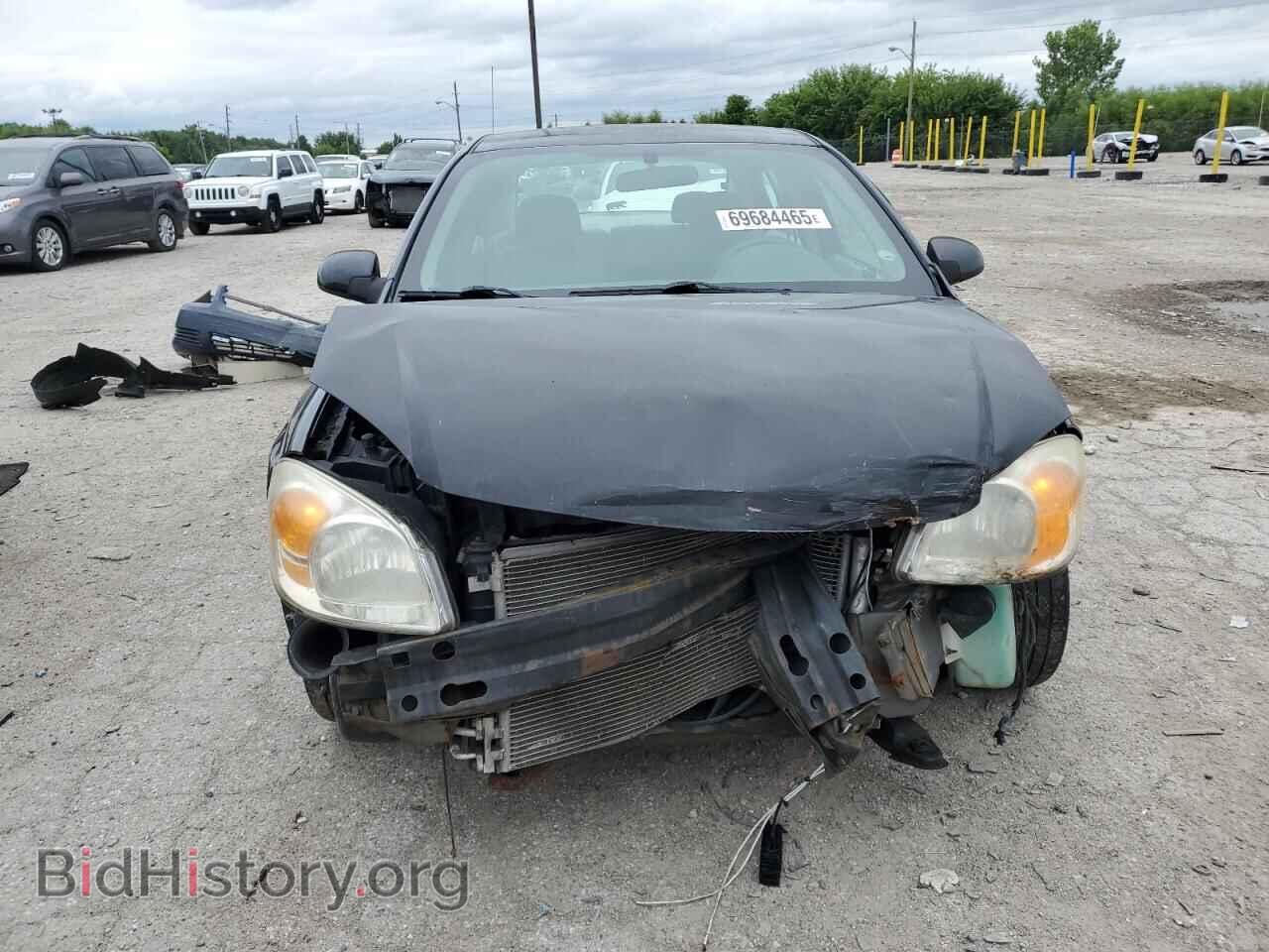 2006 CHEVROLET ALL Models - VIN: 1G1AK55F467733914 - Photo 5