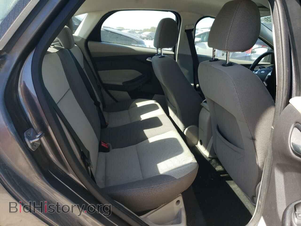 2014 FORD FOCUS - VIN: 1FADP3F27EL154210 - Photo 10