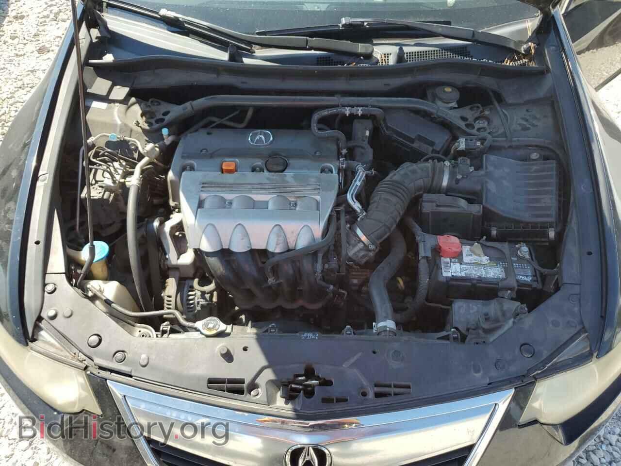 2012 ACURA TSX - VIN: JH4CU2F42CC000266 - Фото 11