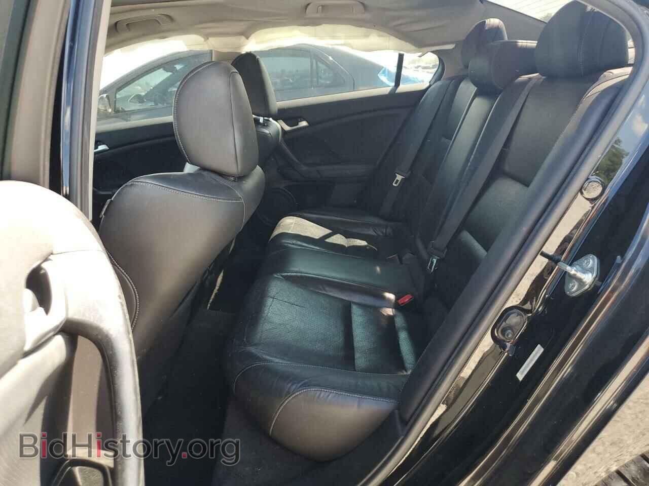 2012 ACURA TSX - VIN: JH4CU2F42CC000266 - Фото 10