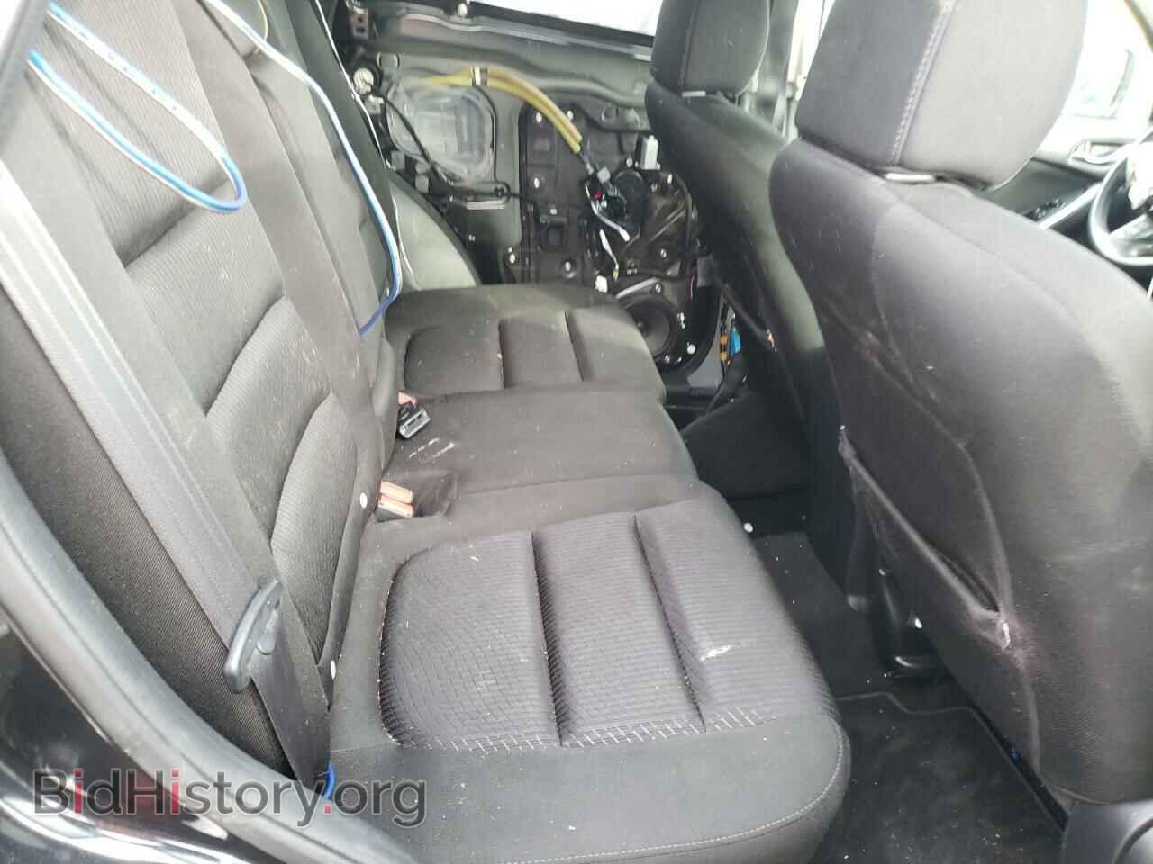 2013 MAZDA CX-5 - VIN: JM3KE2CE9D0104965 - Фото 6