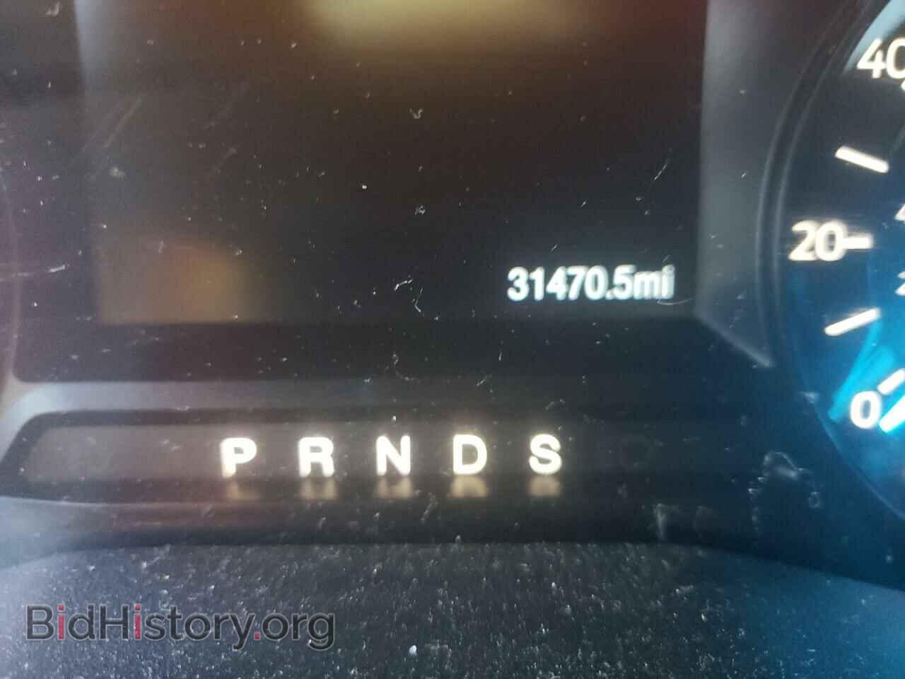 2018 FORD EXPLORER - VIN: 1FM5K8D8XJGB31066 - Фото 8
