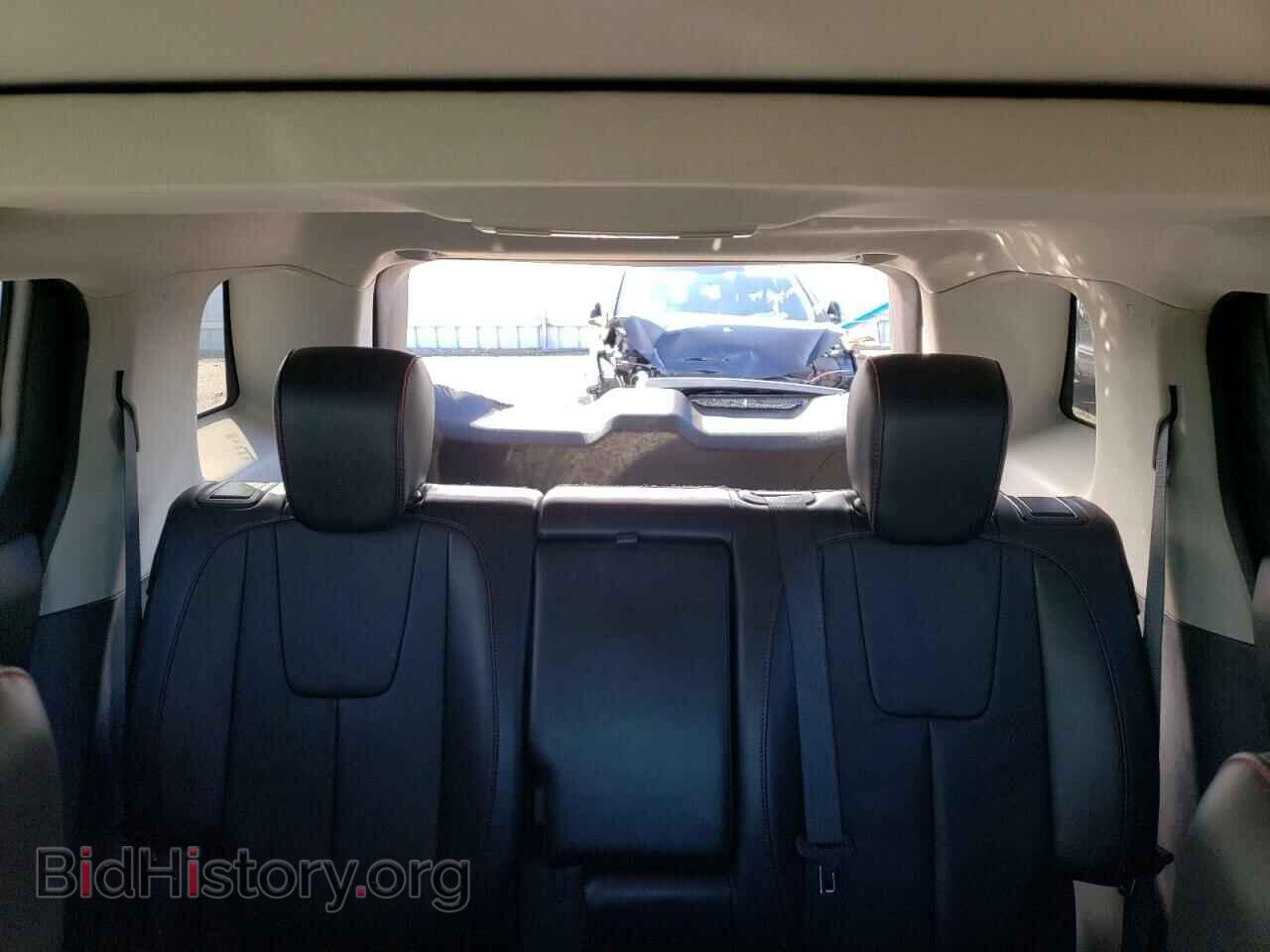 2012 GMC TERRAIN - VIN: 2GKFLXEK1C6208070 - Фото 10
