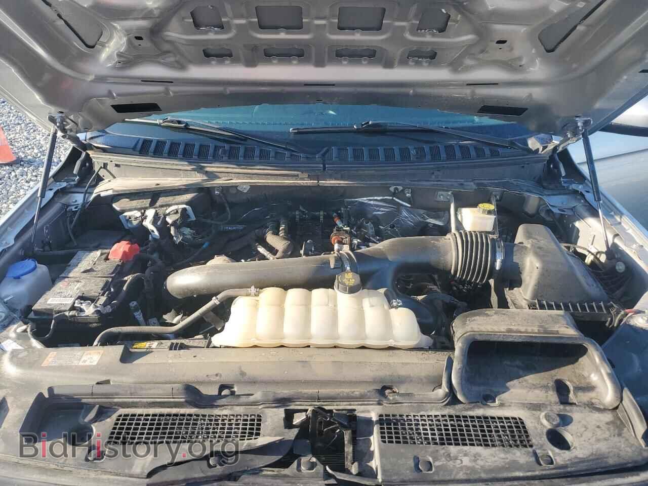 2024 FORD EXPEDITION - VIN: 1FMJU1H86REA35419 - Фото 12