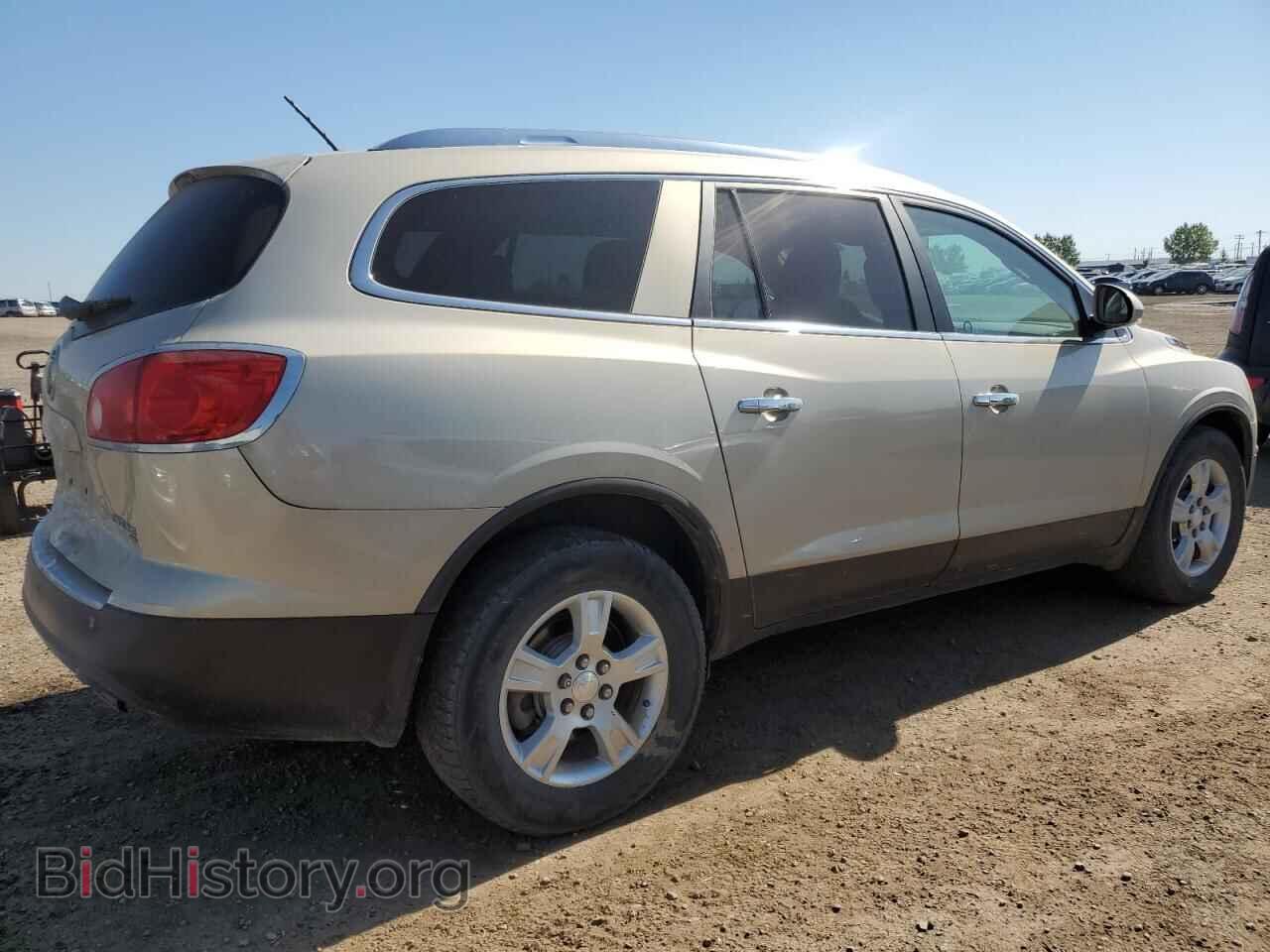 2012 BUICK ENCLAVE - VIN: 5GAKVCED2CJ105324 - Фото 3