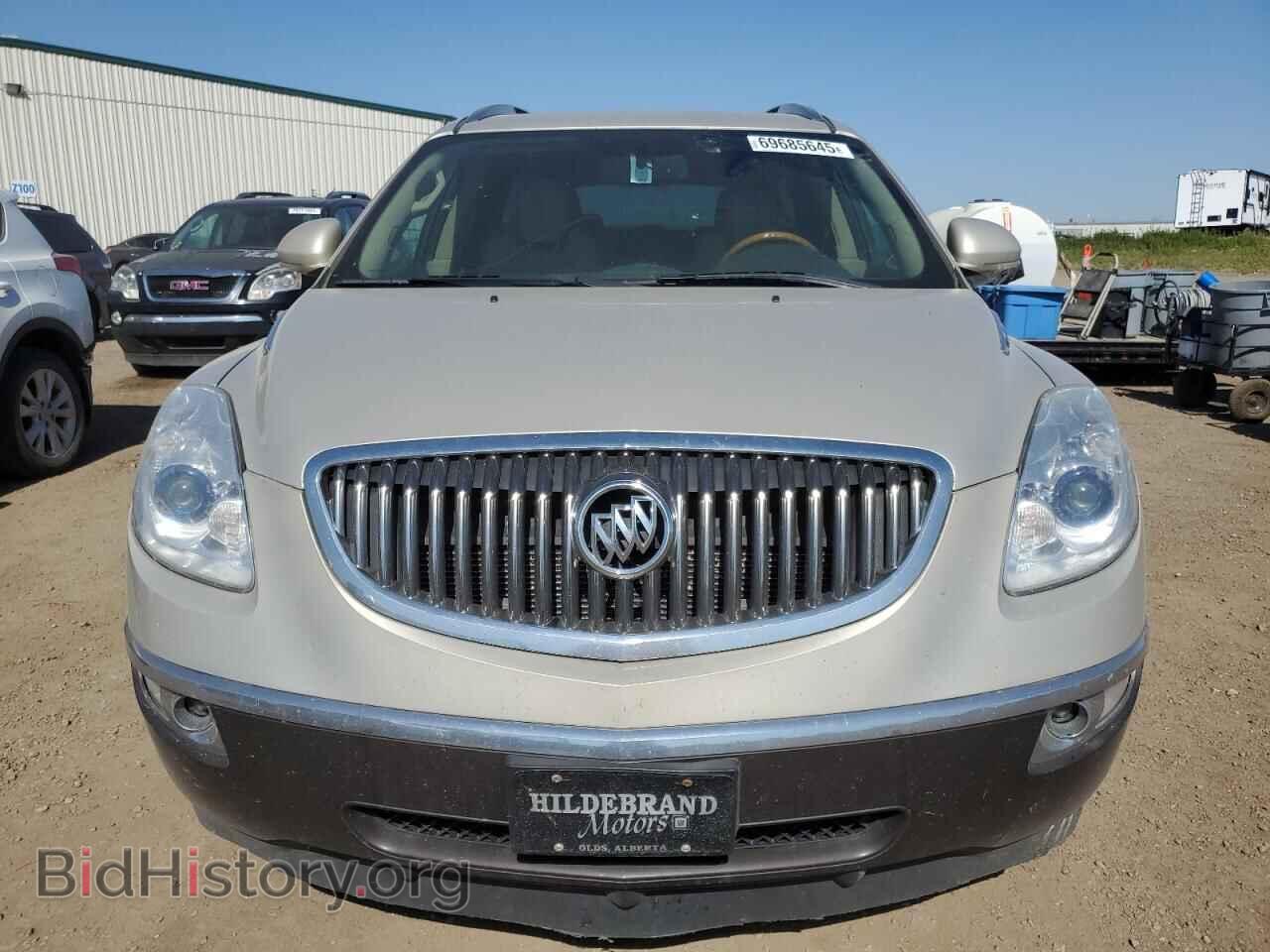 2012 BUICK ENCLAVE - VIN: 5GAKVCED2CJ105324 - Фото 5