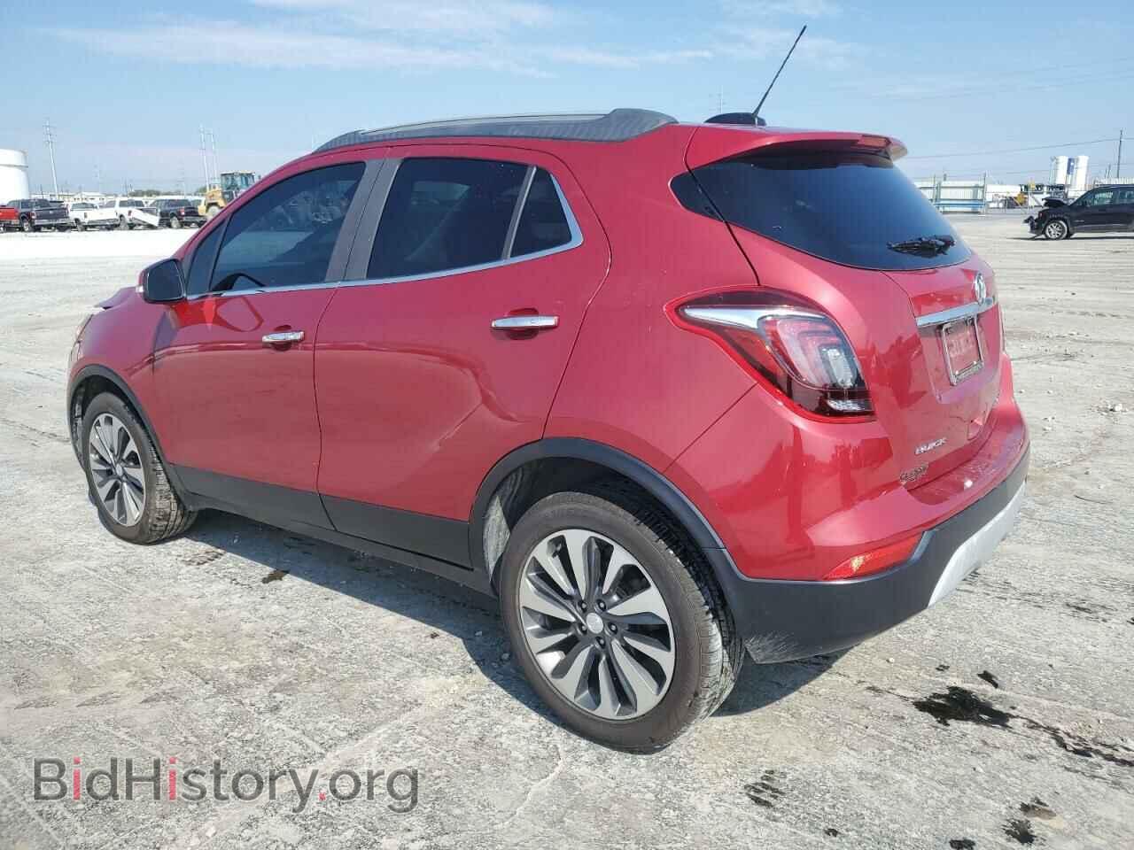 2017 BUICK ENCORE - VIN: KL4CJCSB9HB063490 - Photo 2